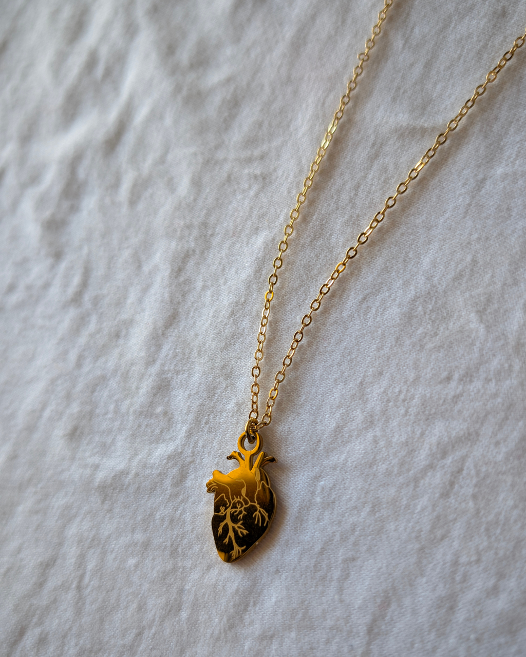 COLLANA CUORE