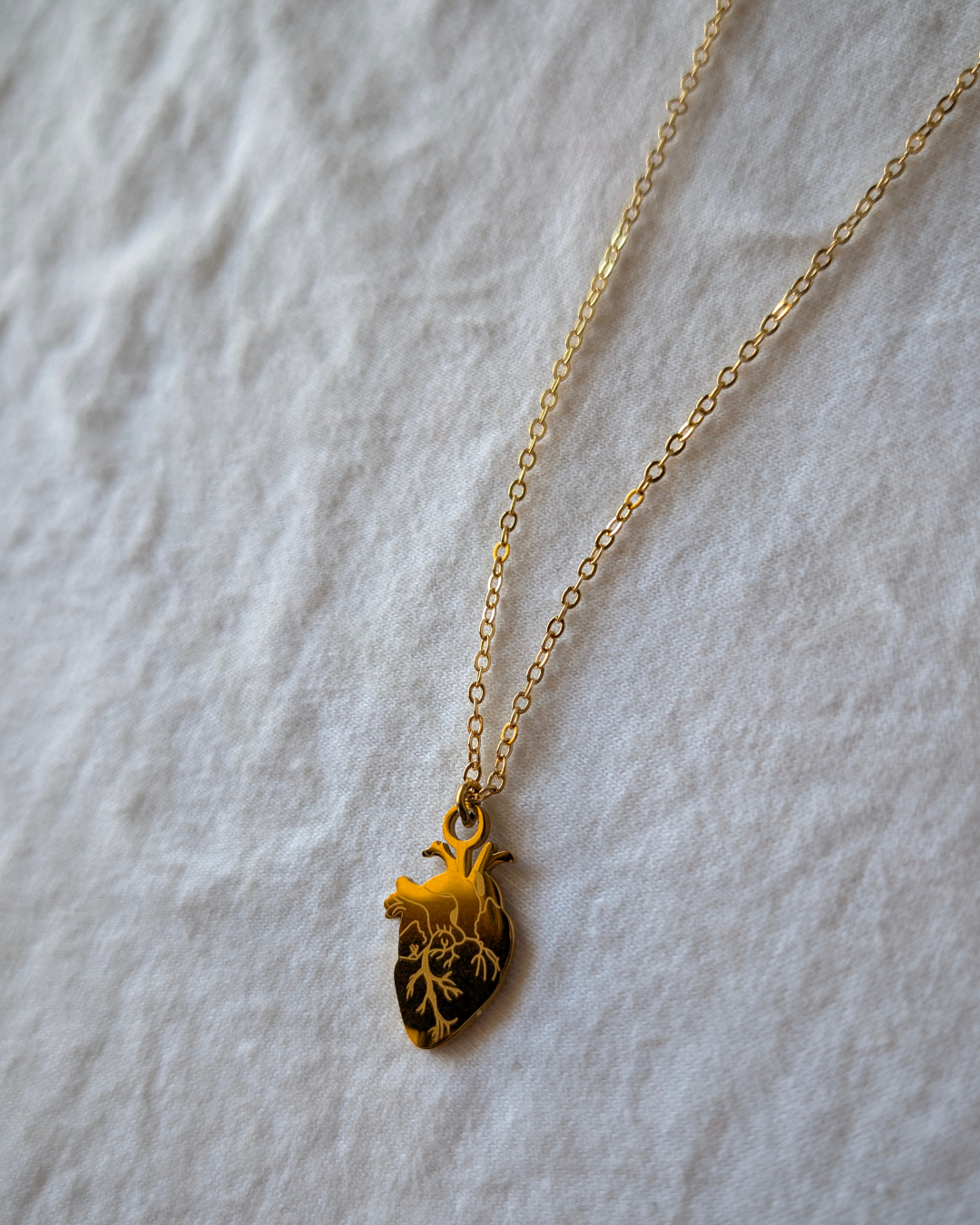 COLLANA CUORE