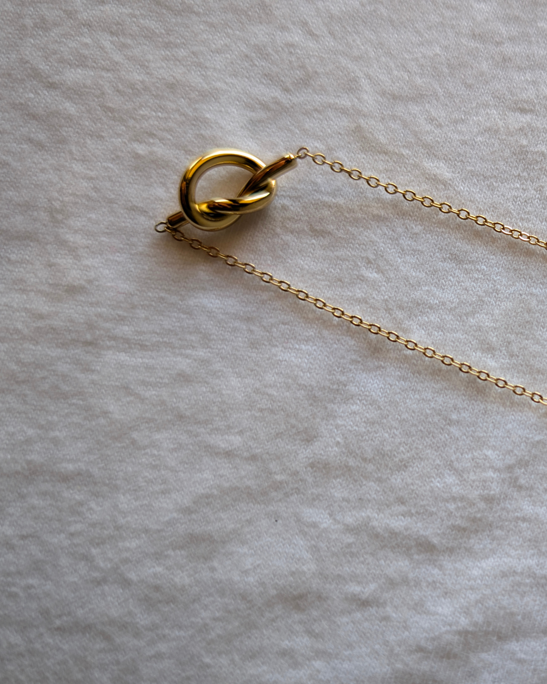COLLANA NODO