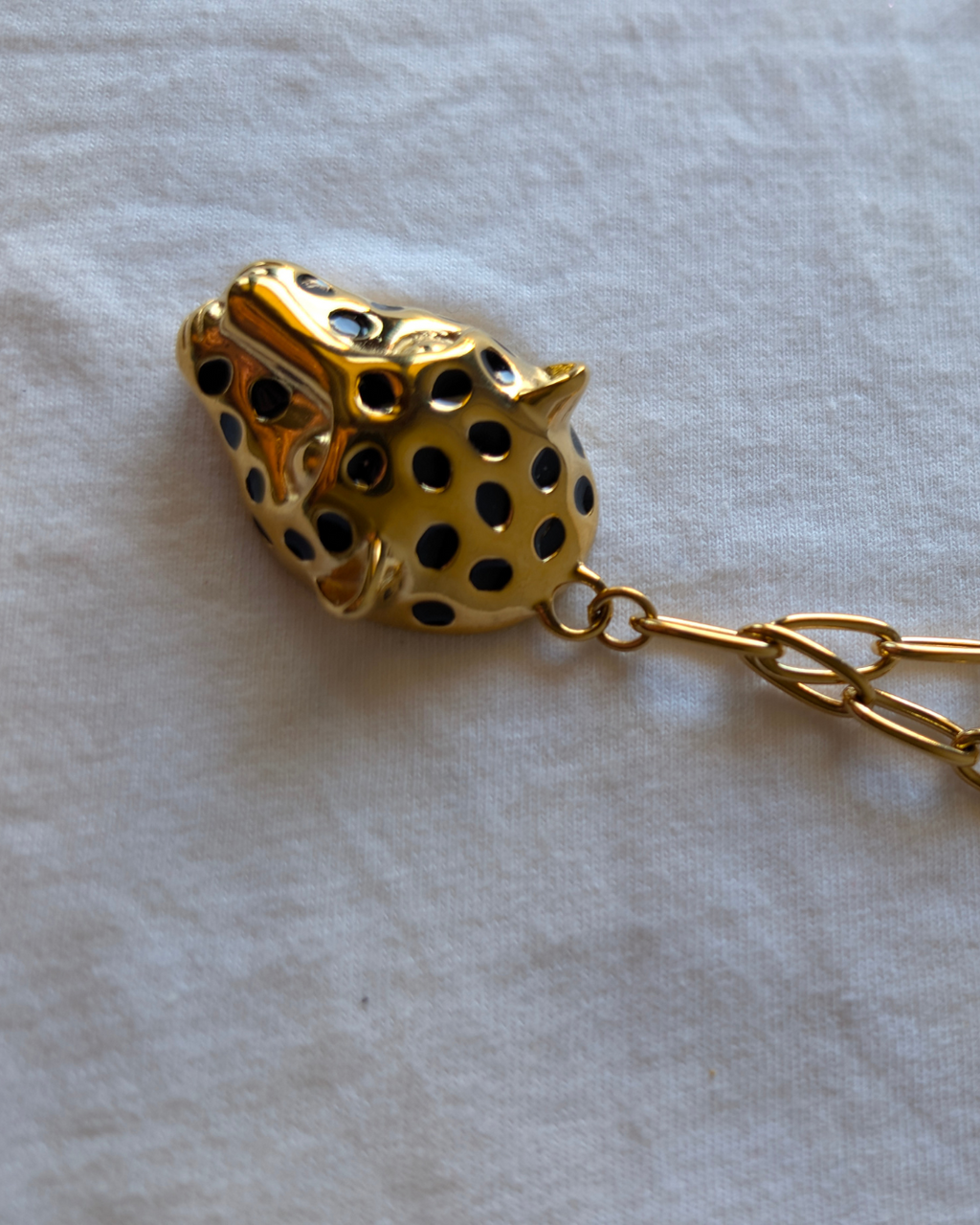 COLLANA TIGER