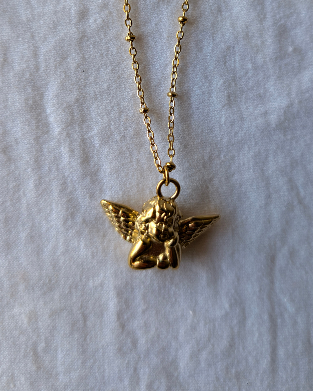 COLLANA CUPIDO
