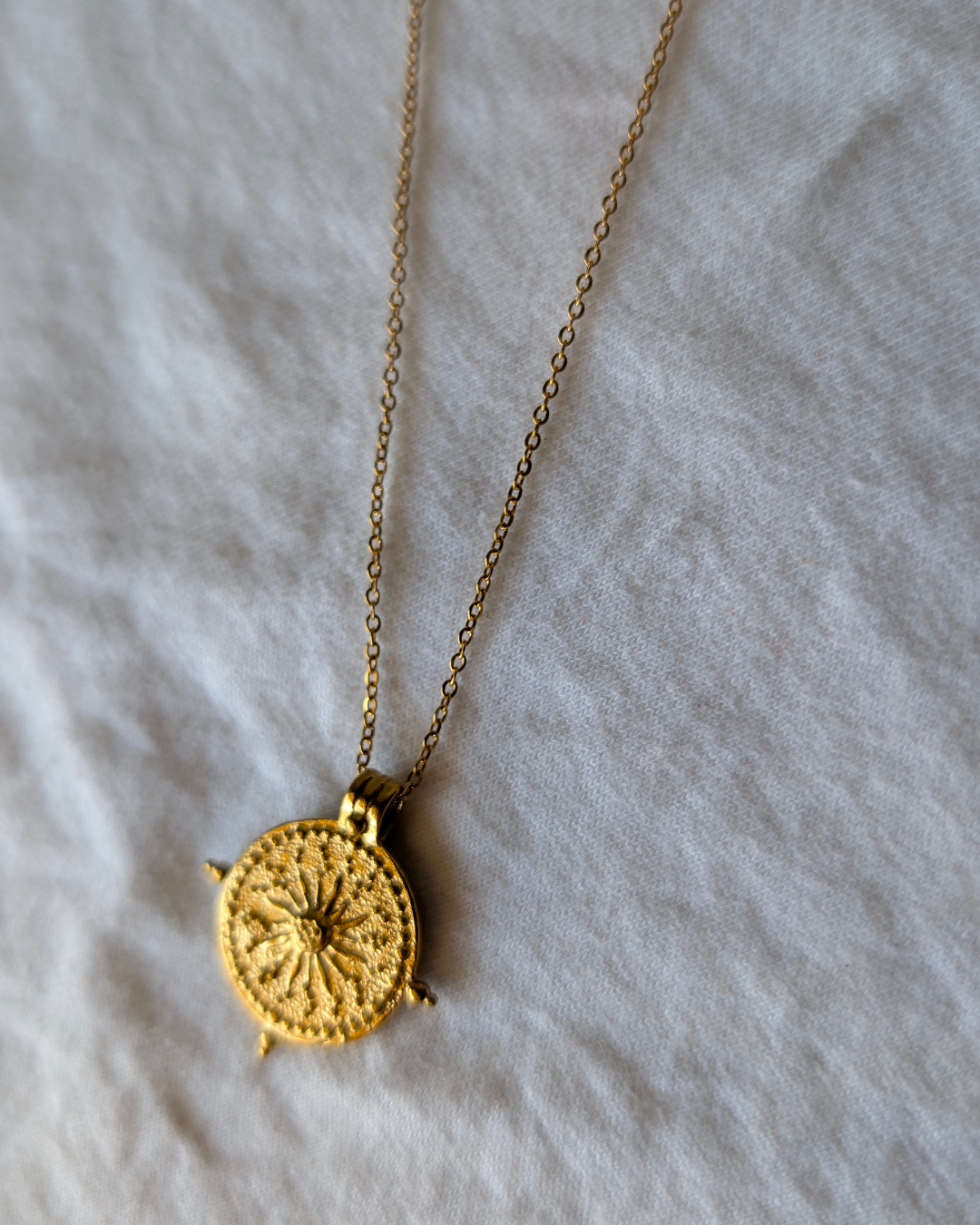 COLLANA SUN