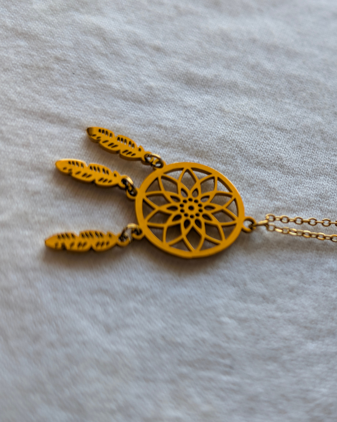 COLLANA ACCHIAPPASOGNI