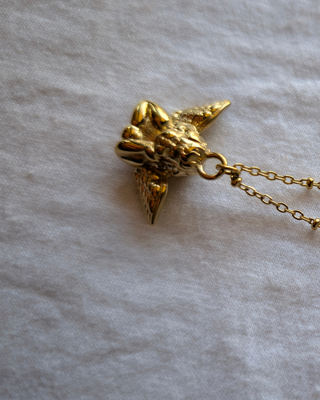 COLLANA CUPIDO