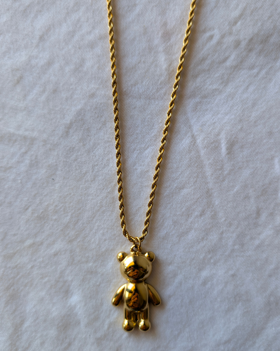 COLLANA TEDDY