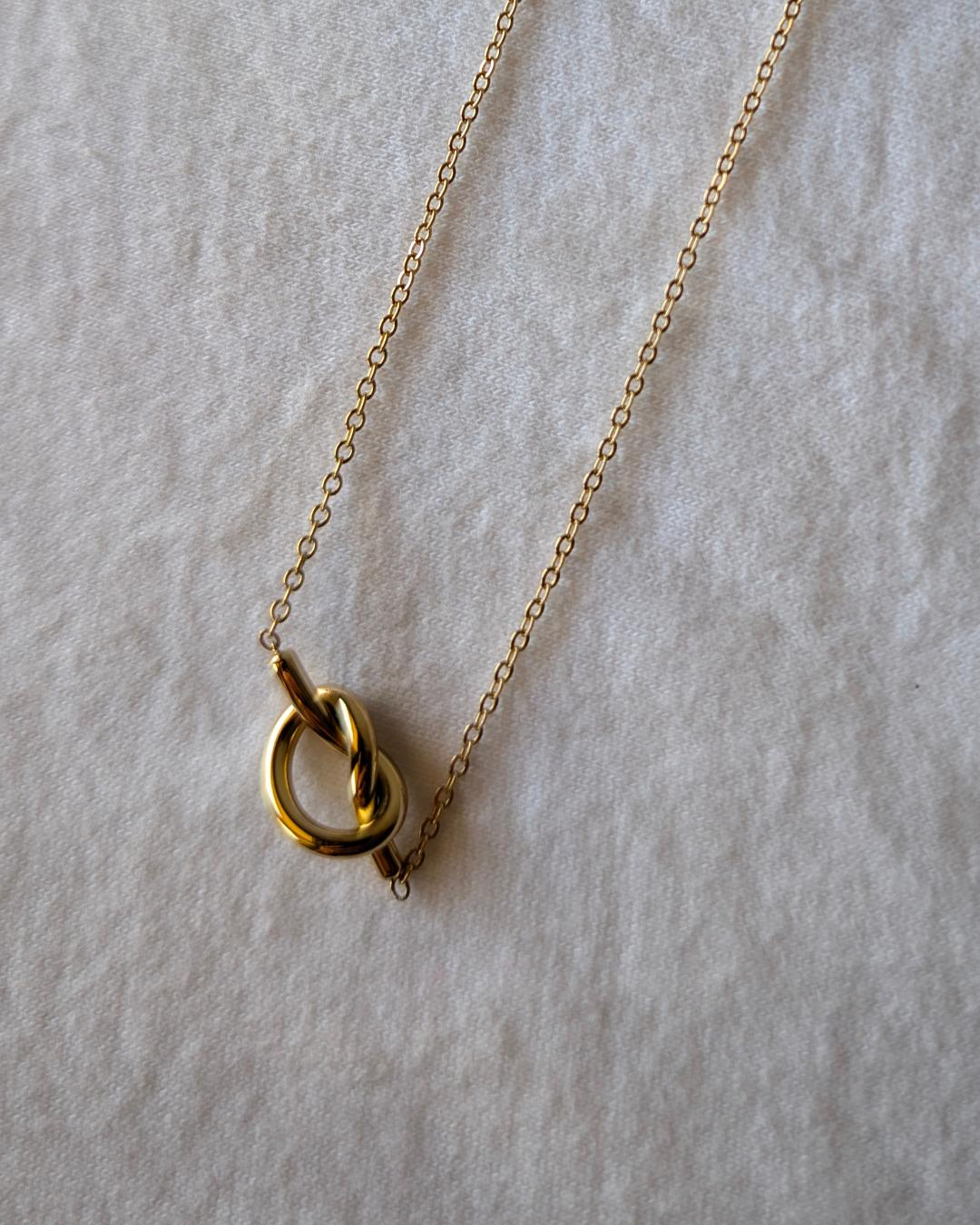 COLLANA NODO