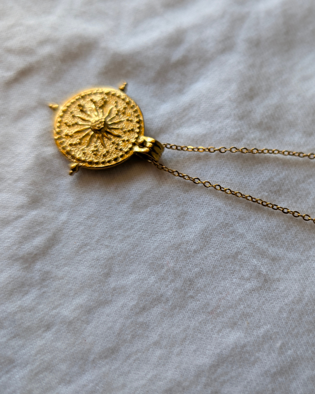COLLANA SUN
