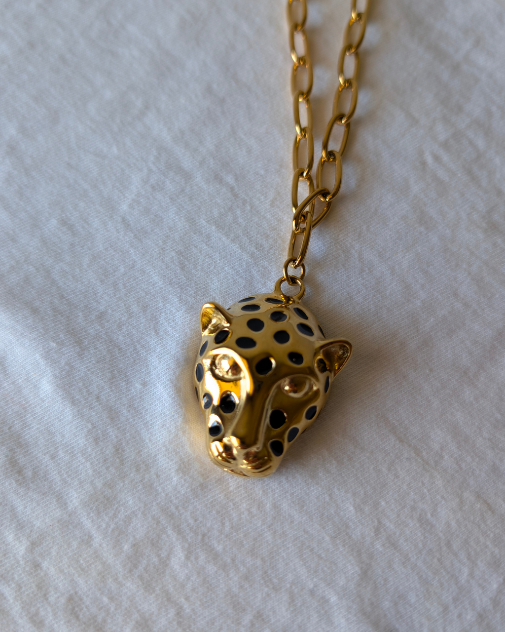 COLLANA TIGER