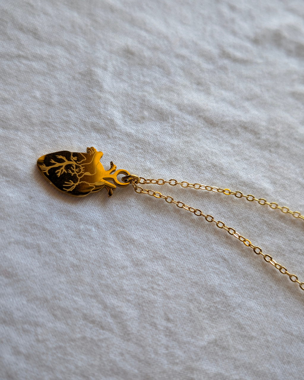 COLLANA CUORE