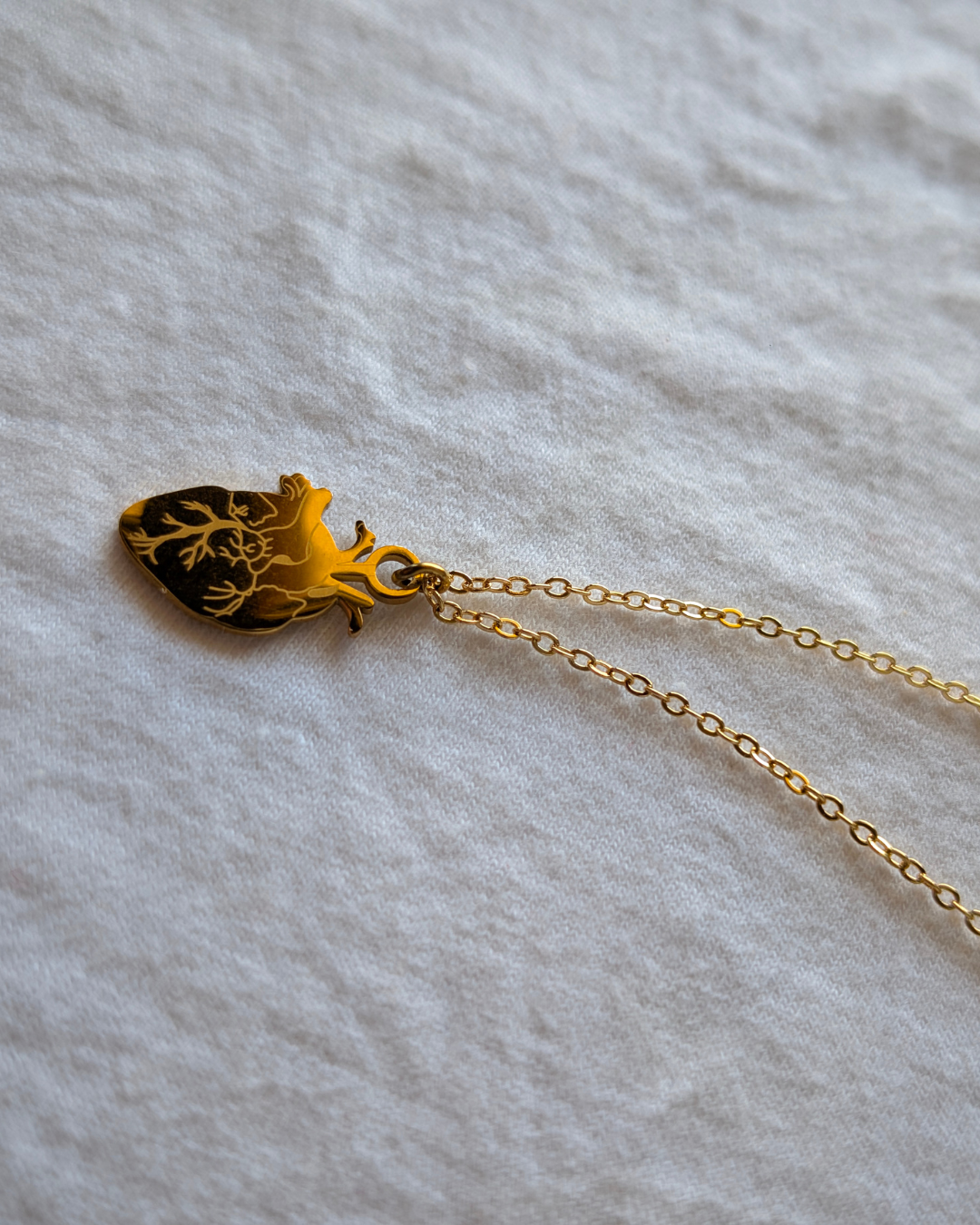 COLLANA CUORE