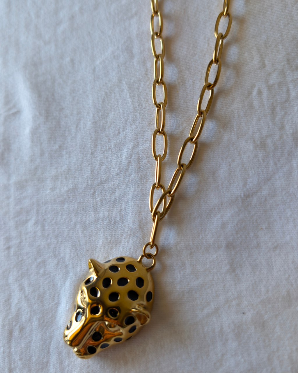 COLLANA TIGER