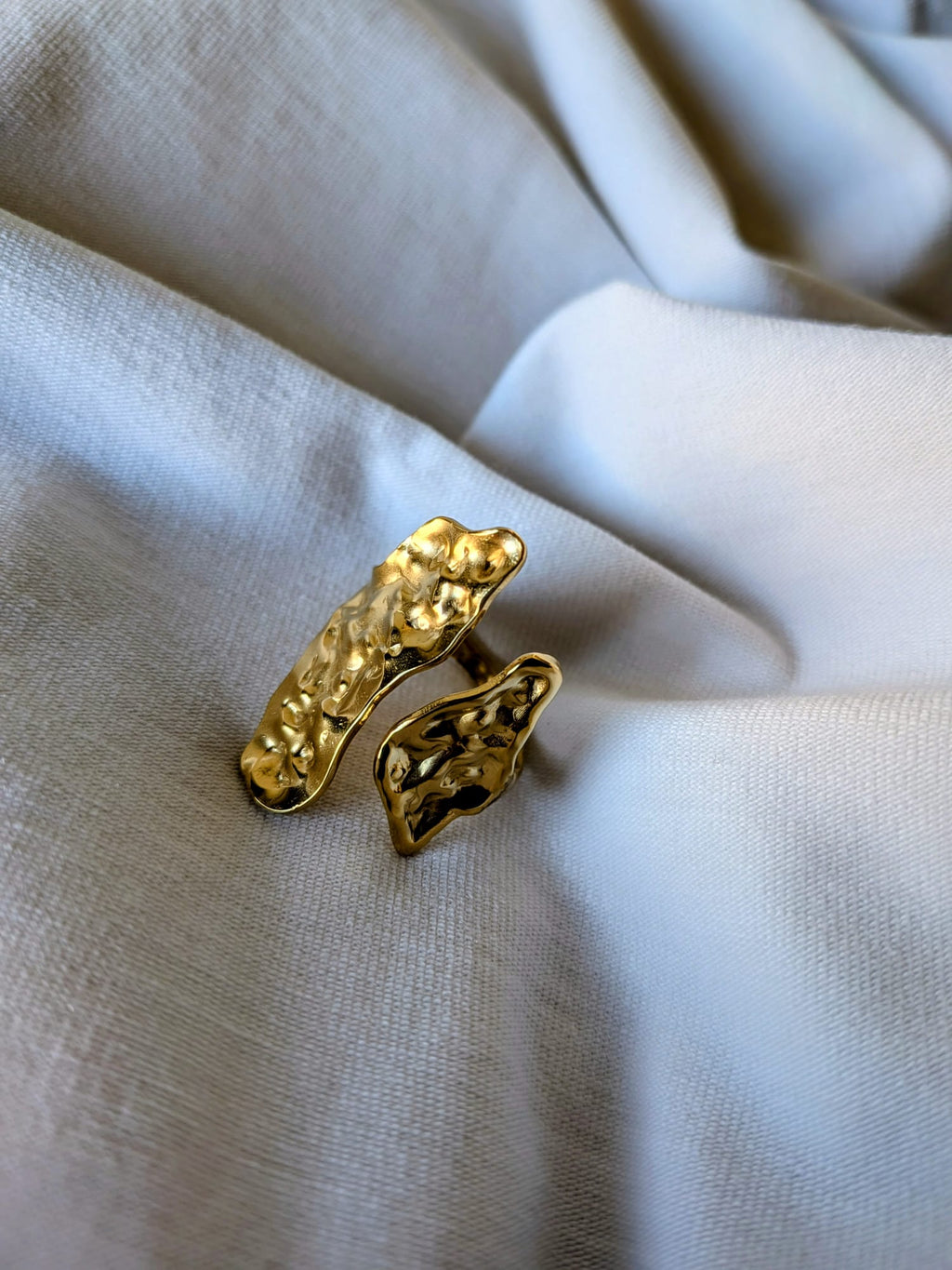 ANELLO AGATHA