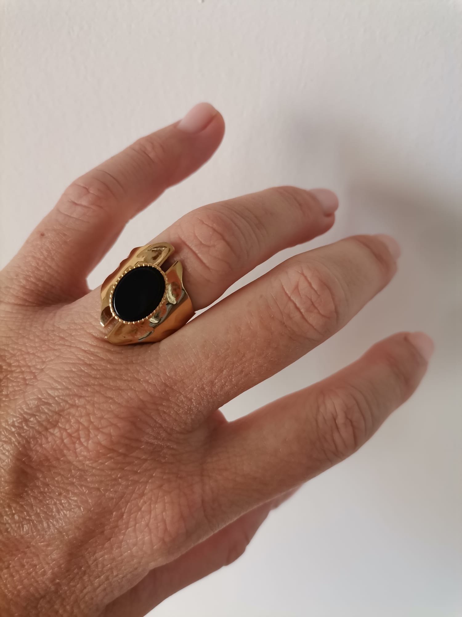 ANELLO CAMILLA