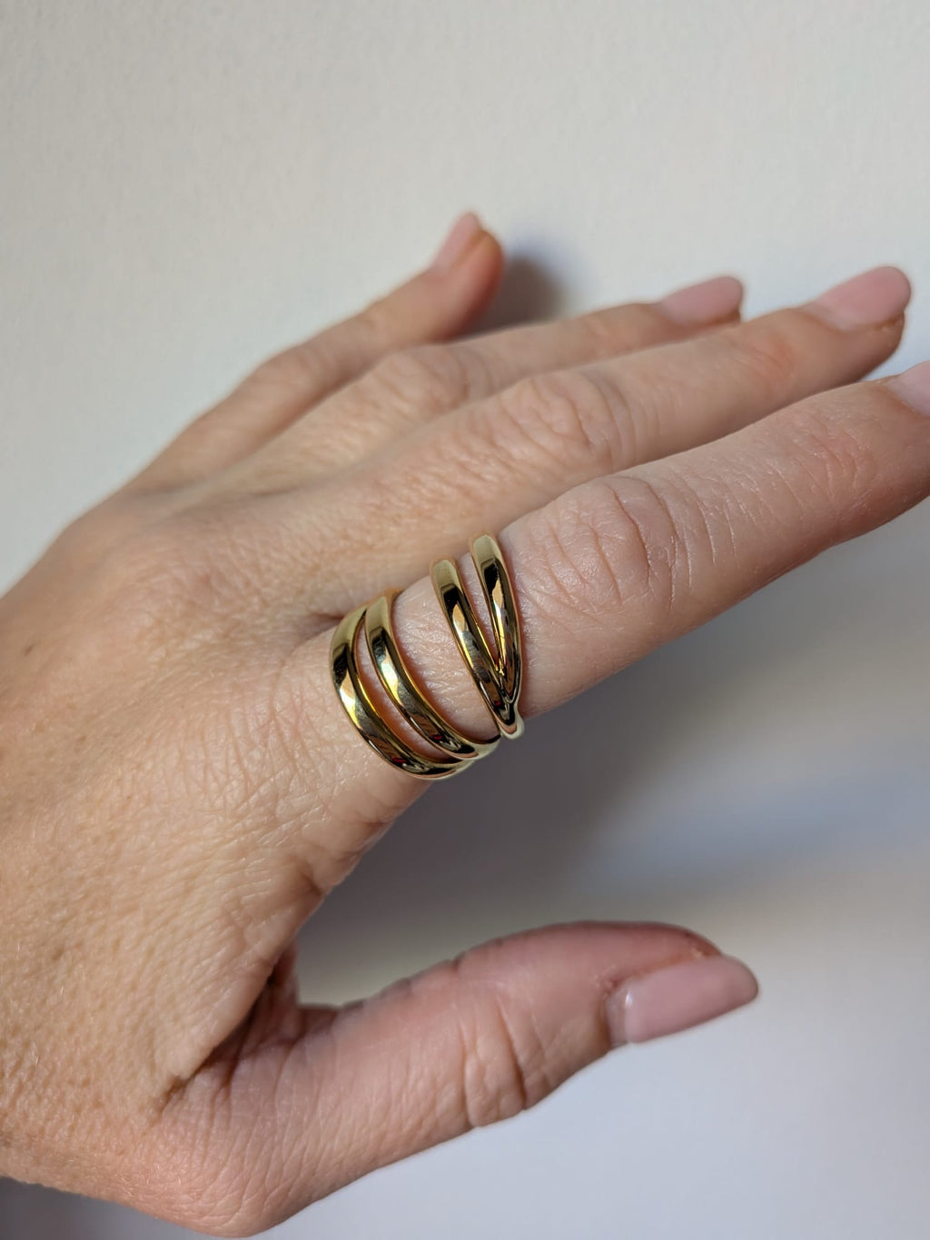 ANELLO GINNY