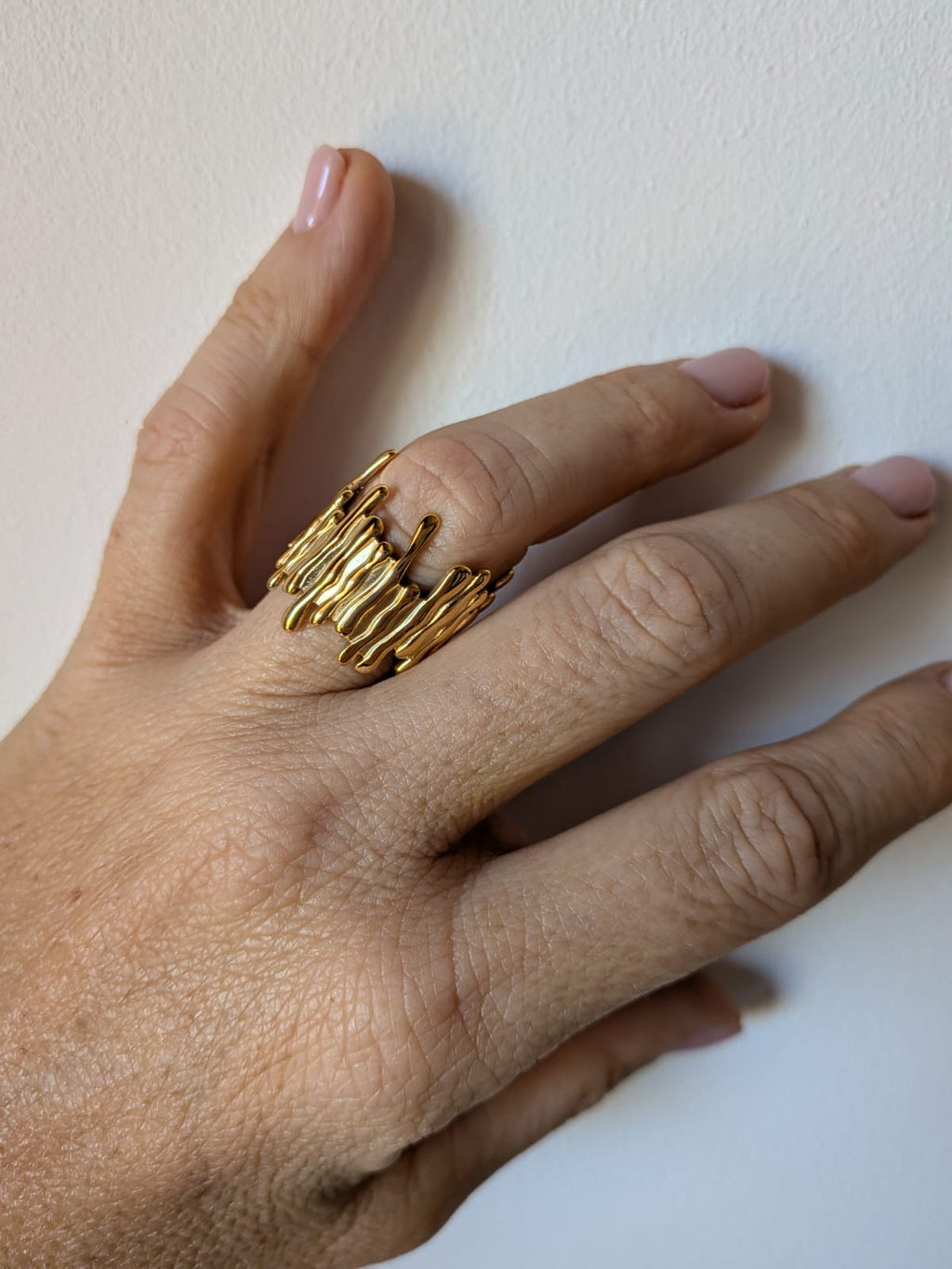ANELLO MIRTA