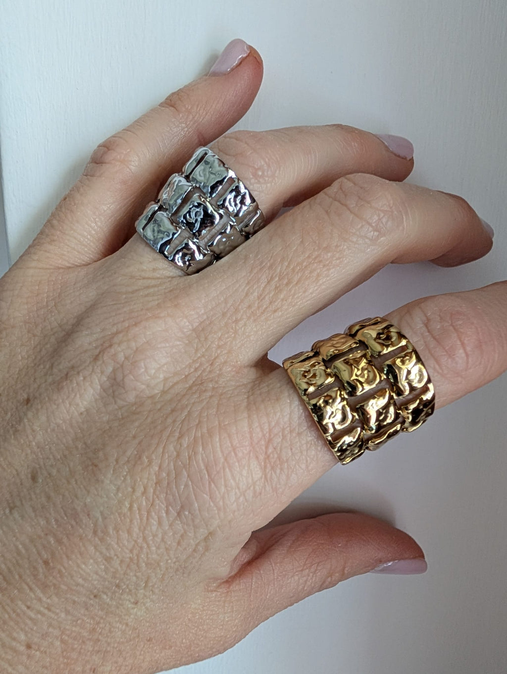 ANELLO SAMIRA