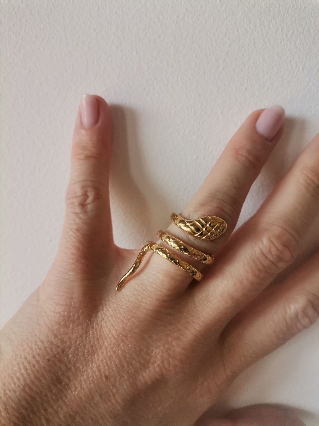ANELLO SNAKE