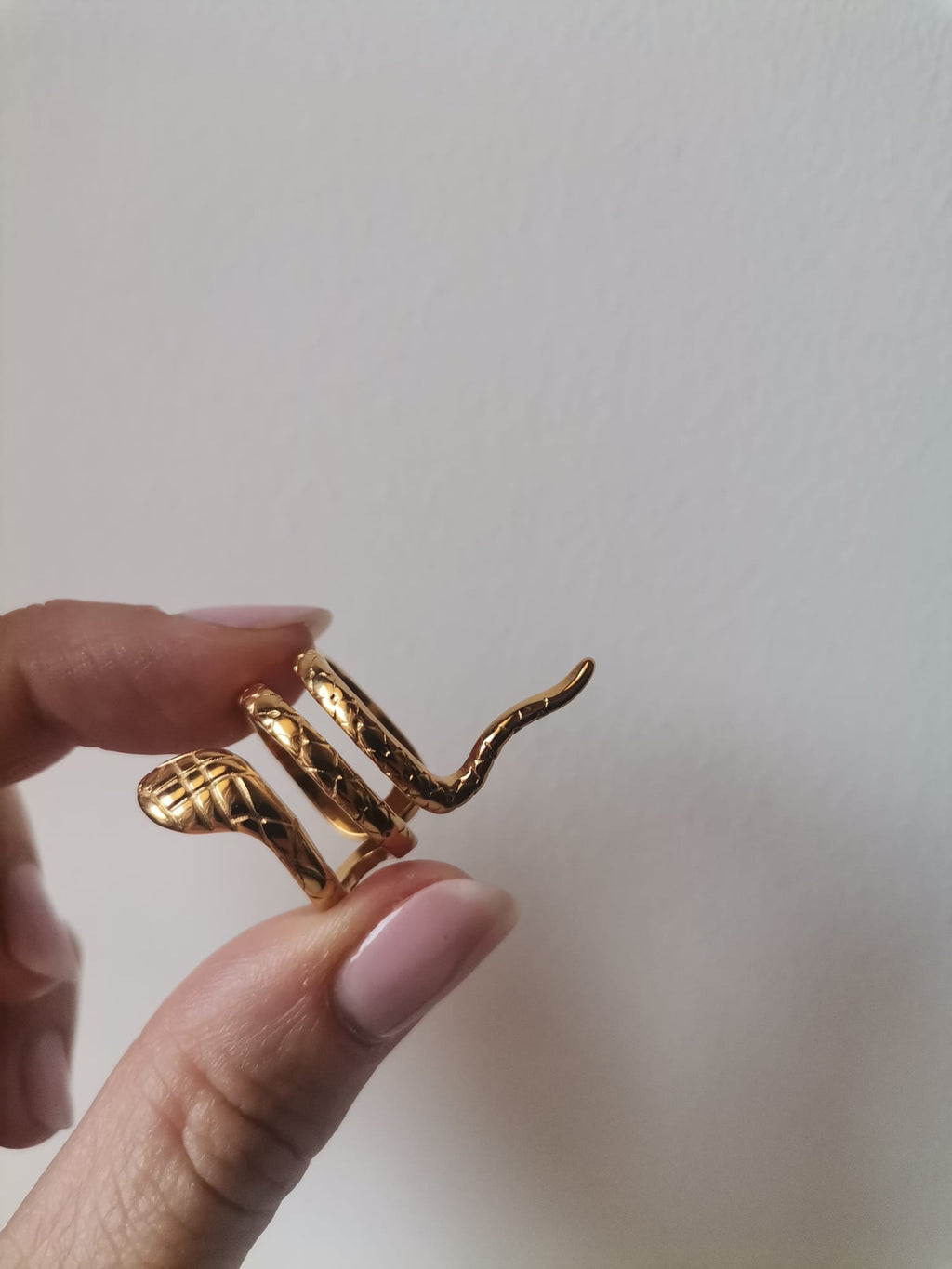 ANELLO SNAKE