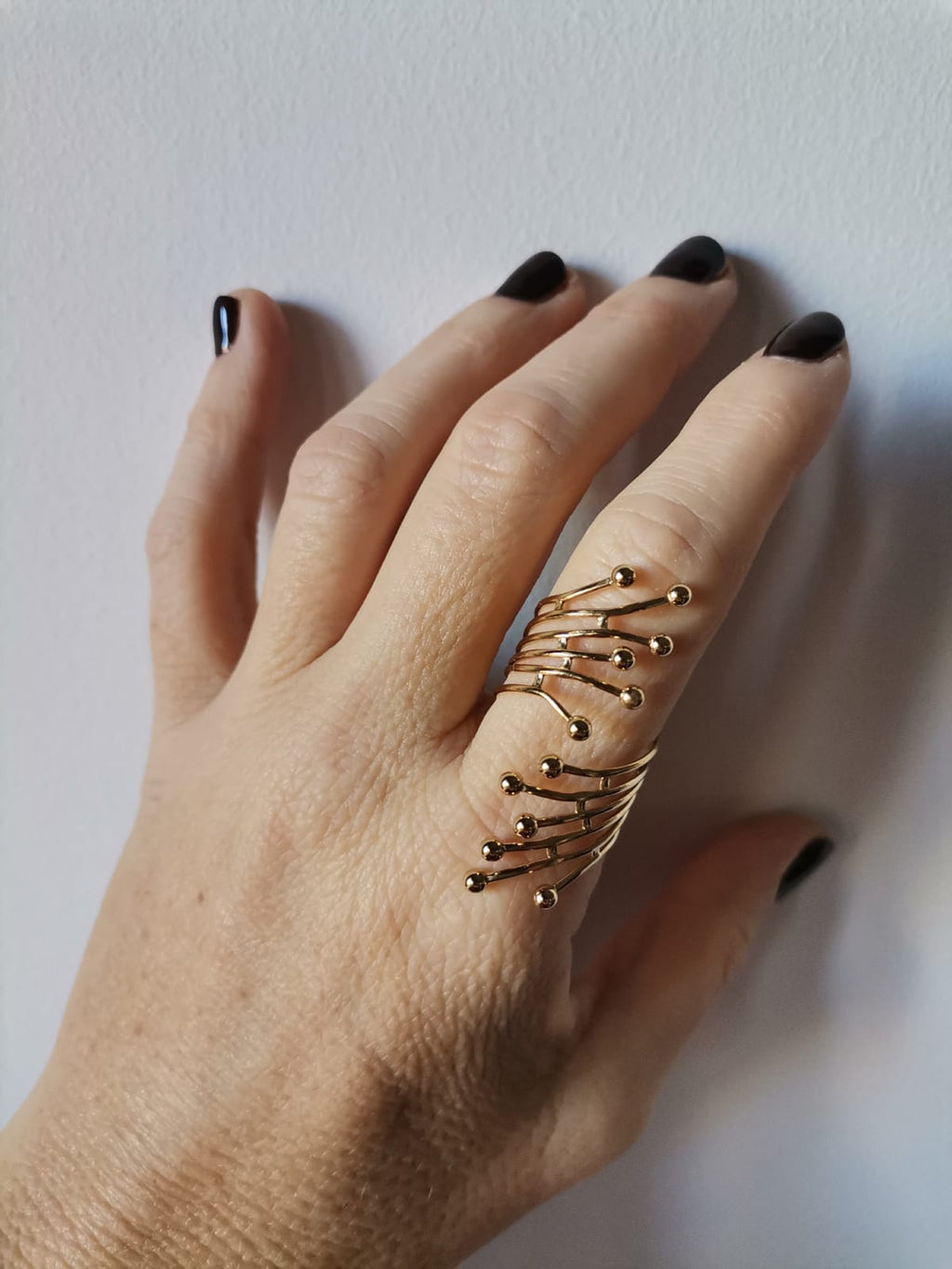 ANELLO TANIA