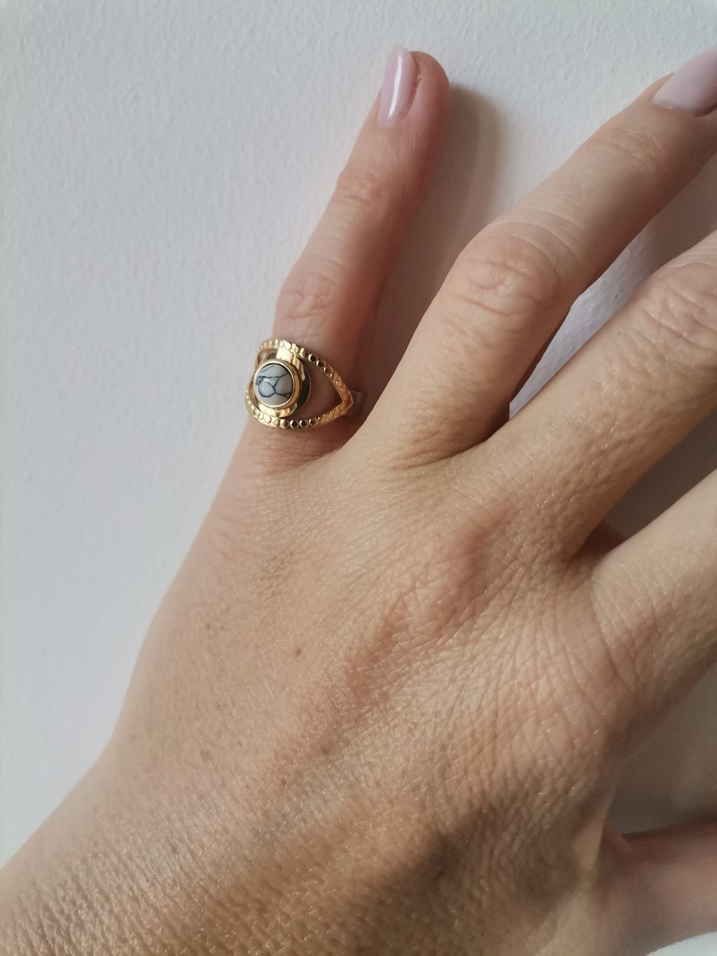ANELLO TITTY