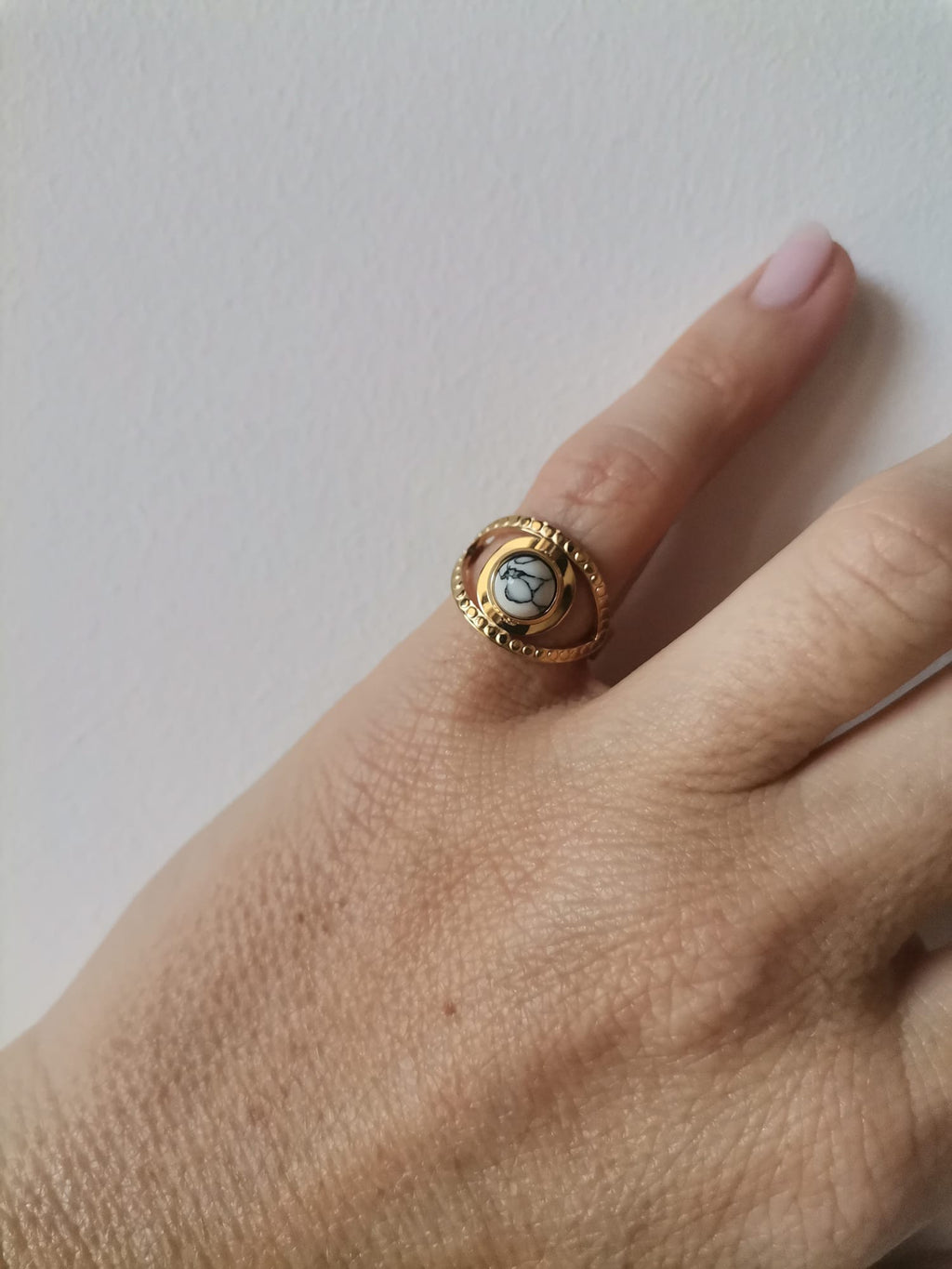 ANELLO TITTY