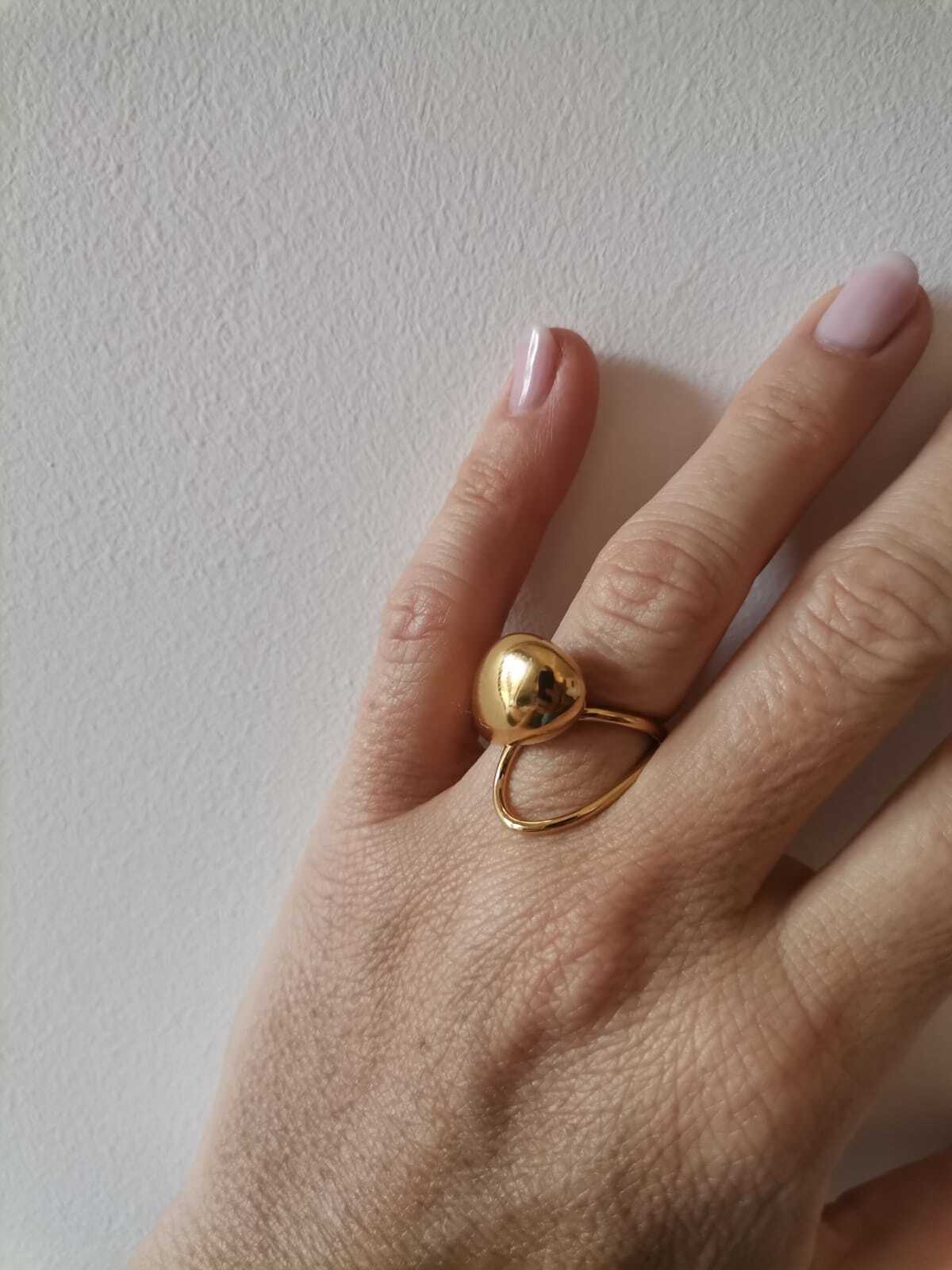 ANELLO BIANCA