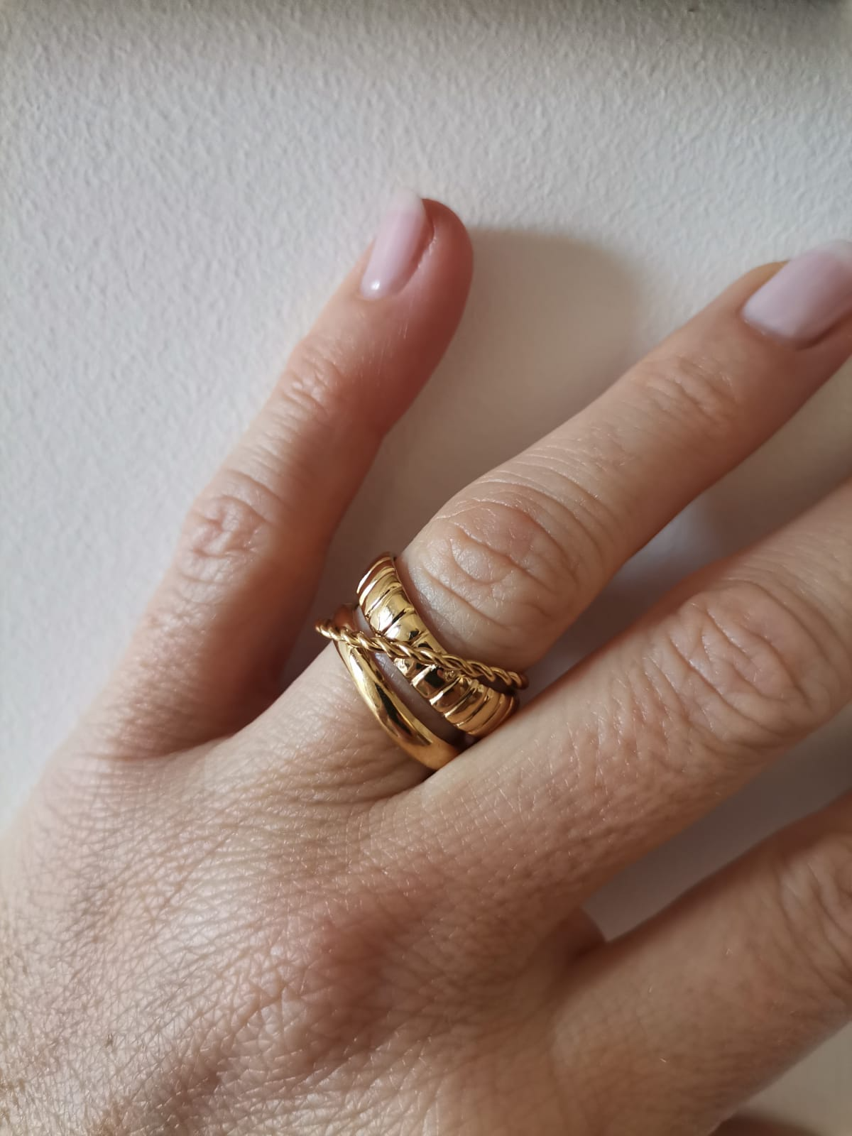 ANELLO CARLA