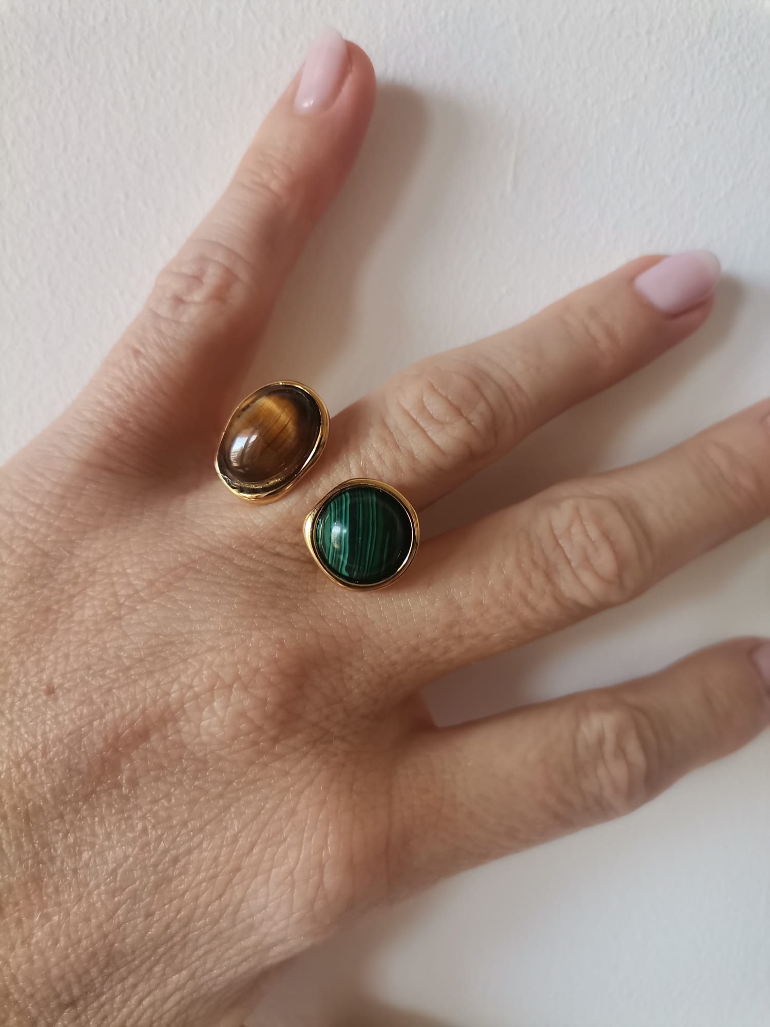 ANELLO CARMELA
