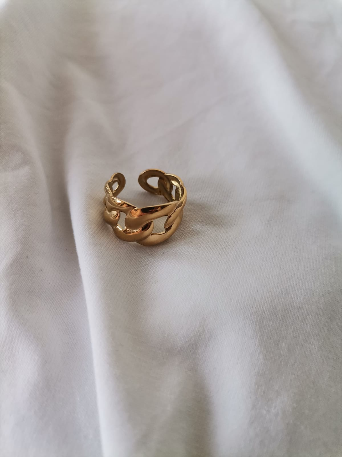 ANELLO CATENA