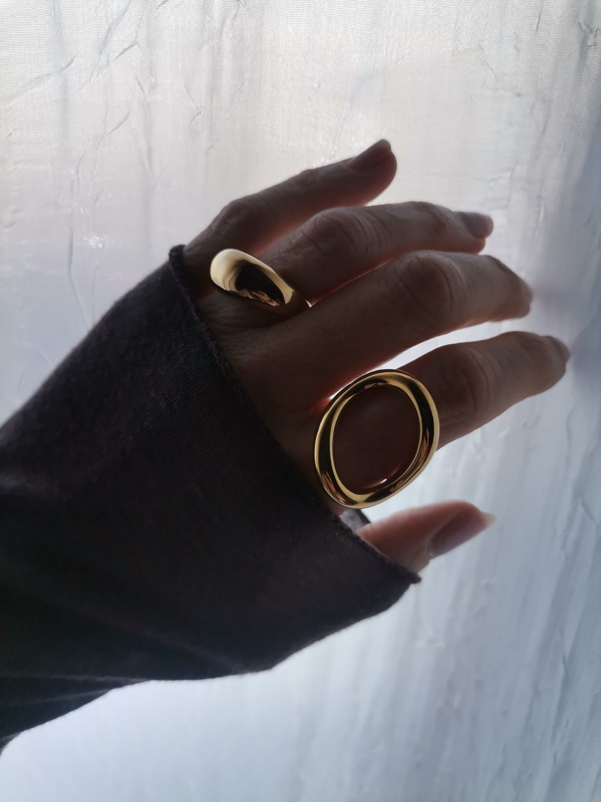 ANELLO CIRCLE