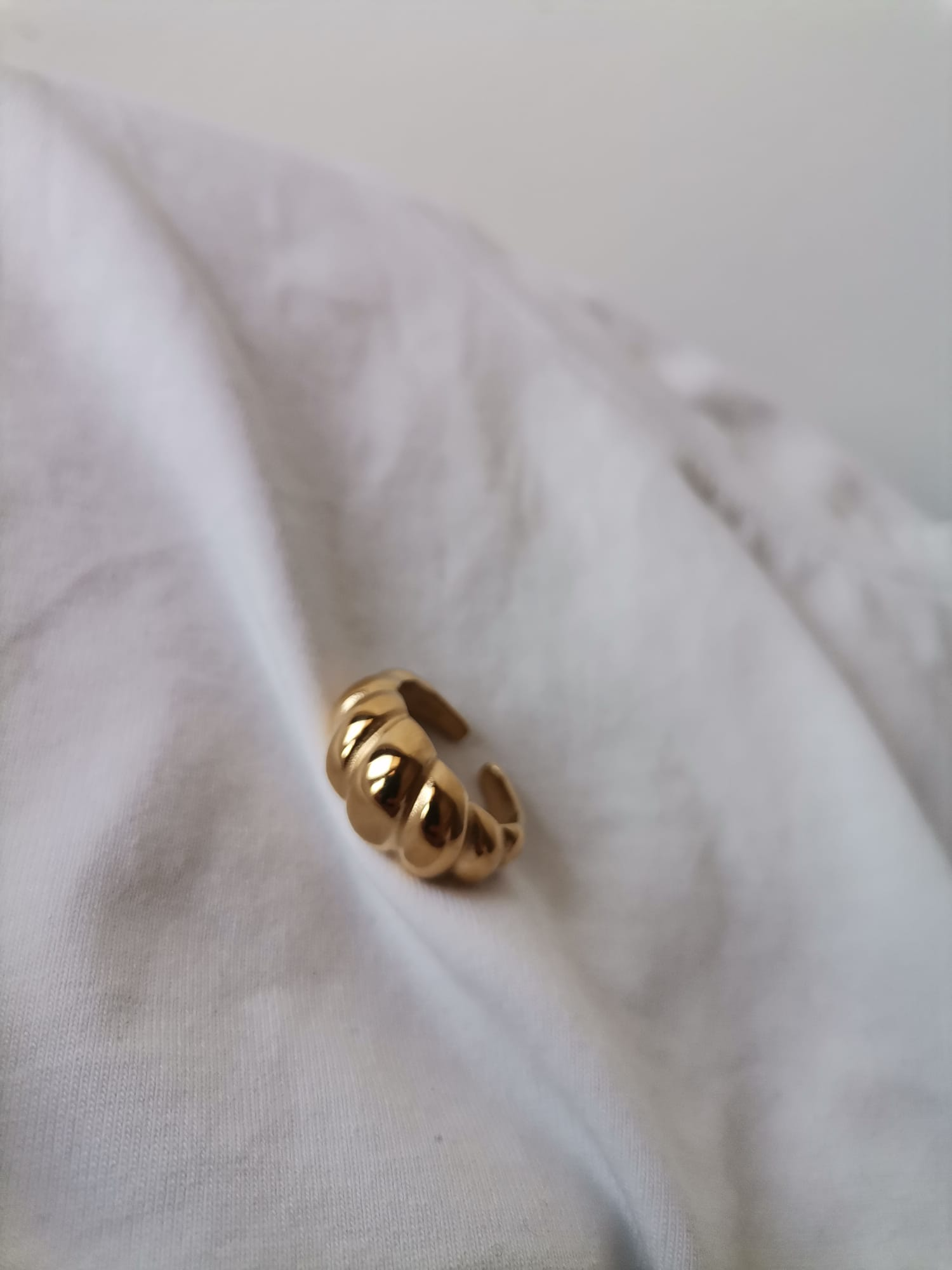 ANELLO CROISSANT SMALL