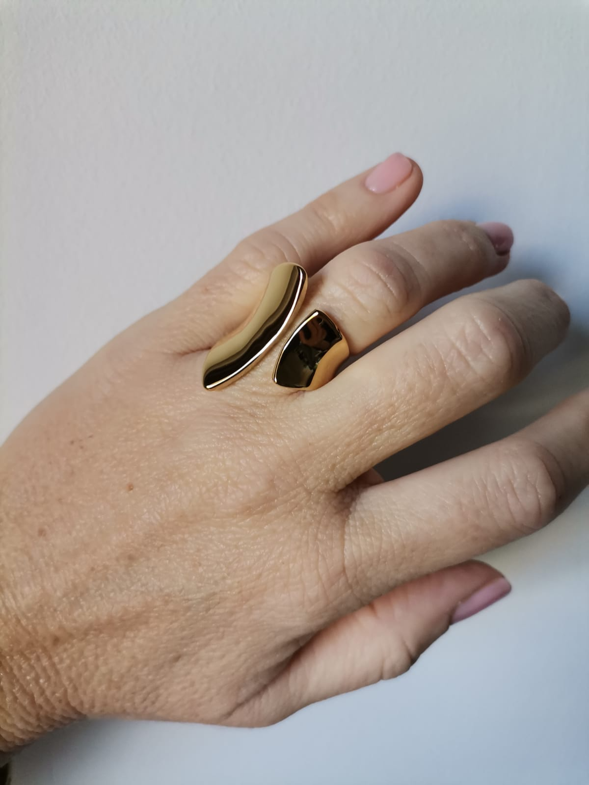 ANELLO DADA