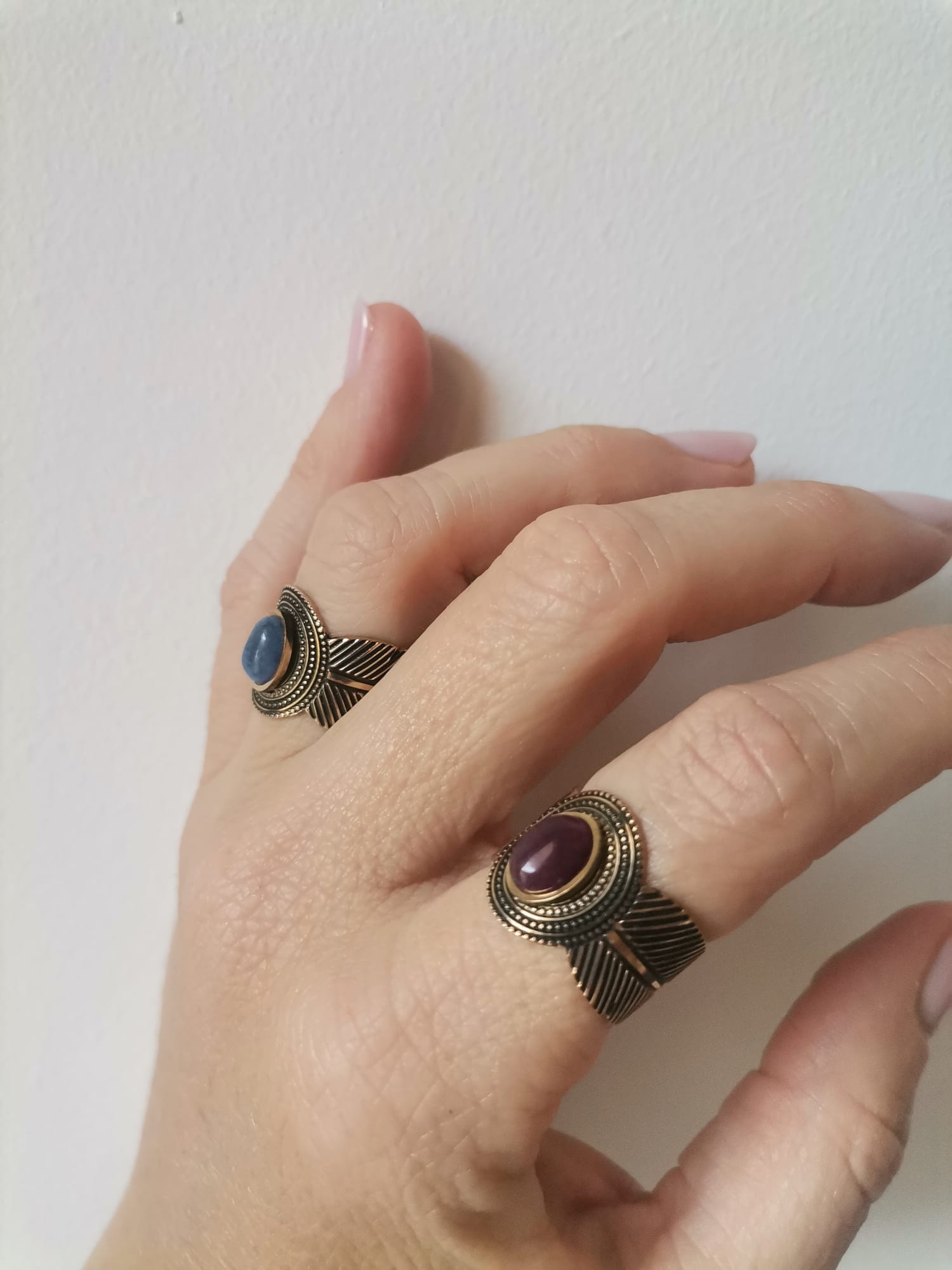 ANELLO EL MIDA