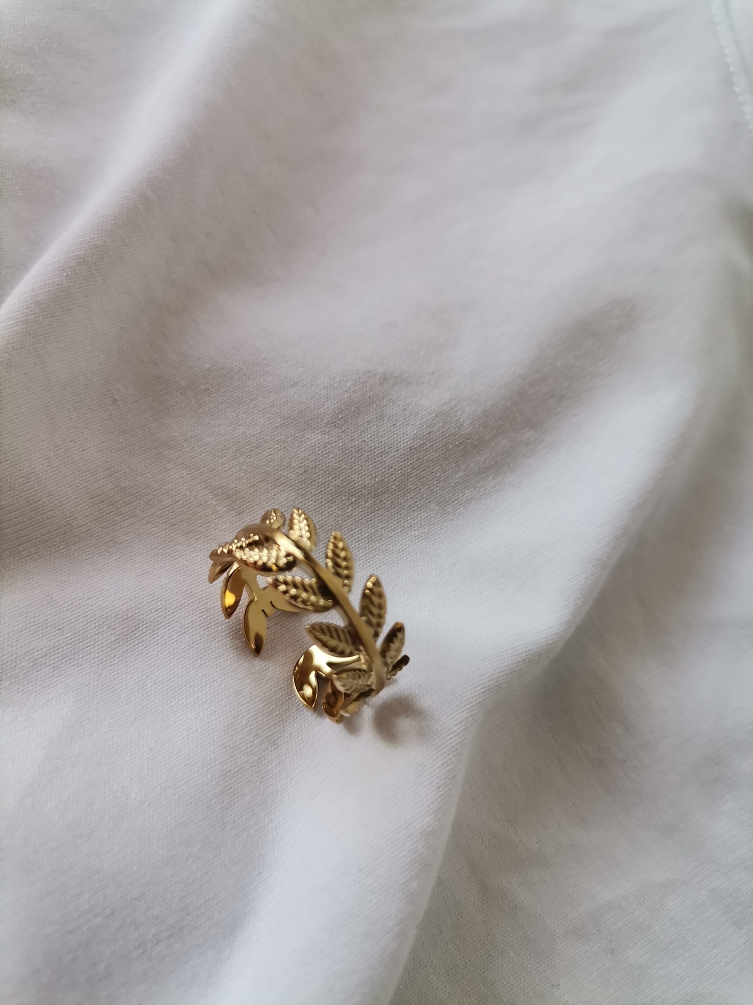 ANELLO GRECIA