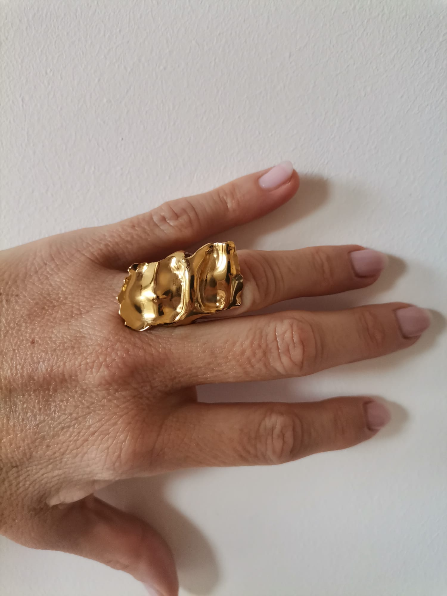 ANELLO GRETA
