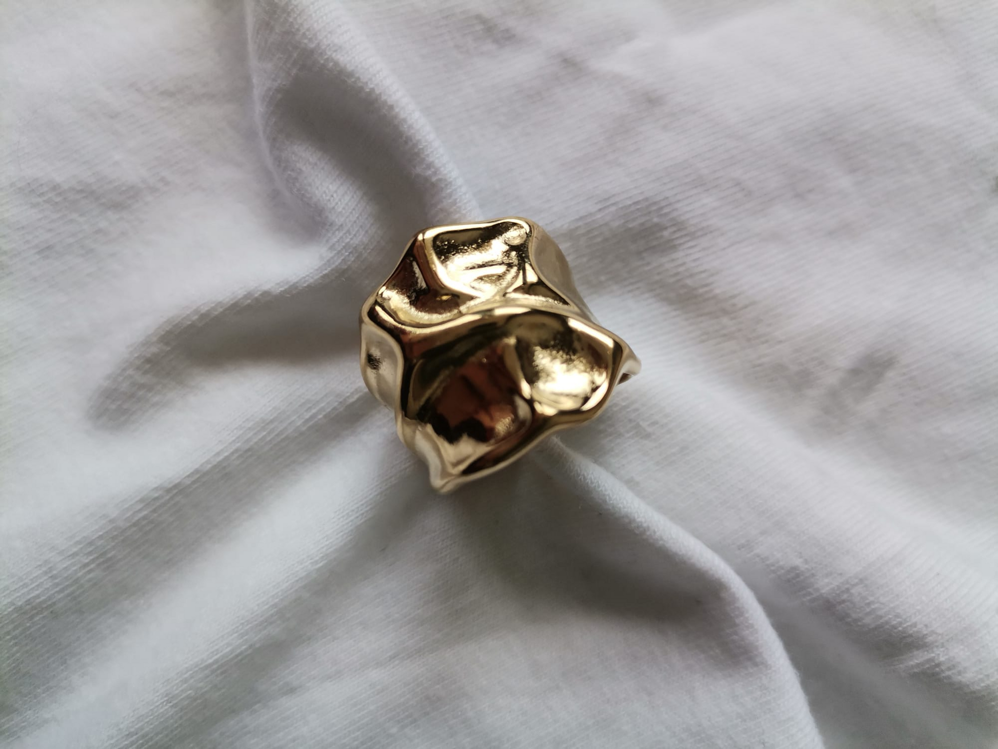 ANELLO IRIS