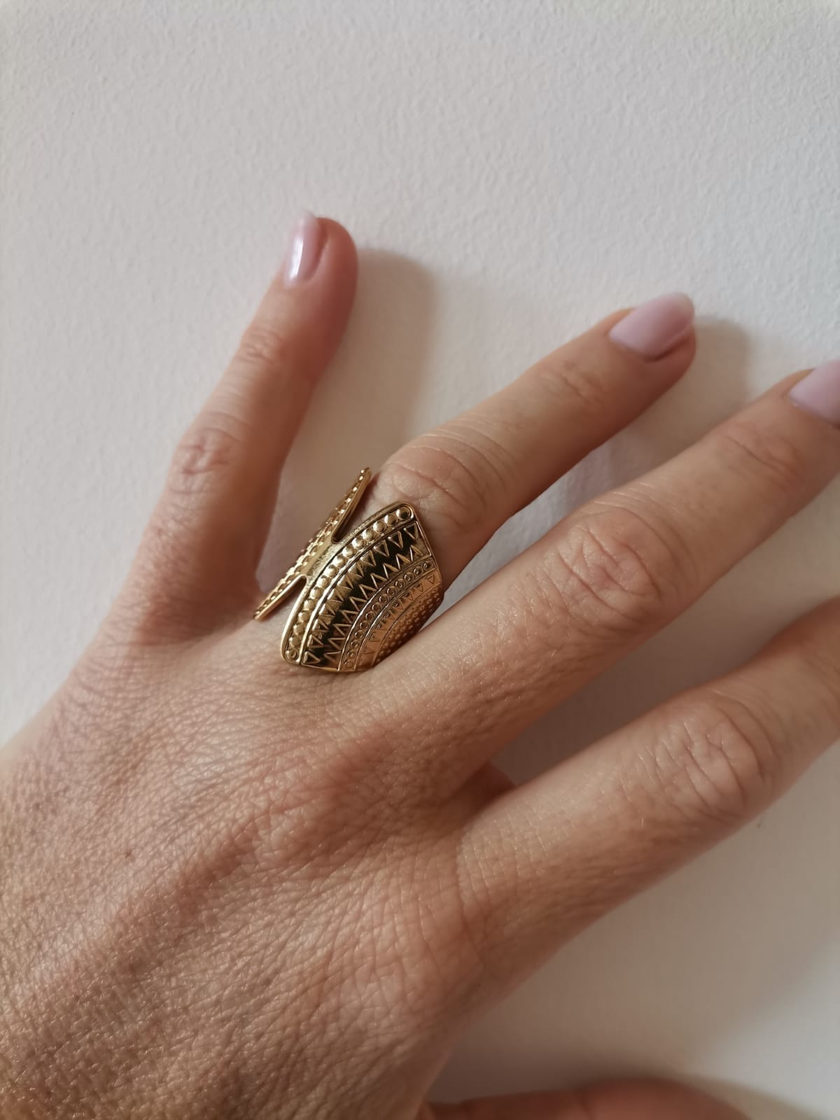 ANELLO KLA