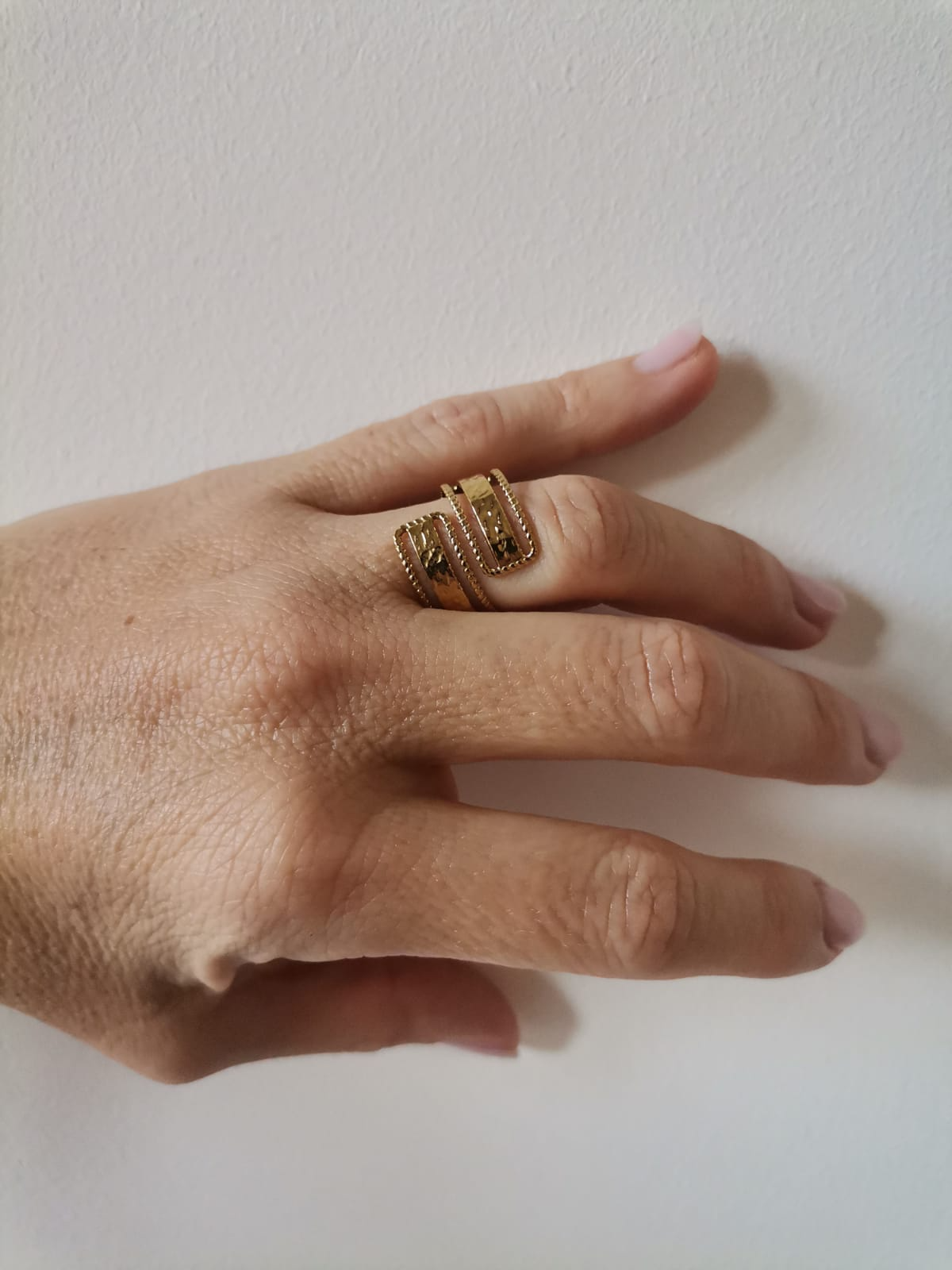 ANELLO LIA