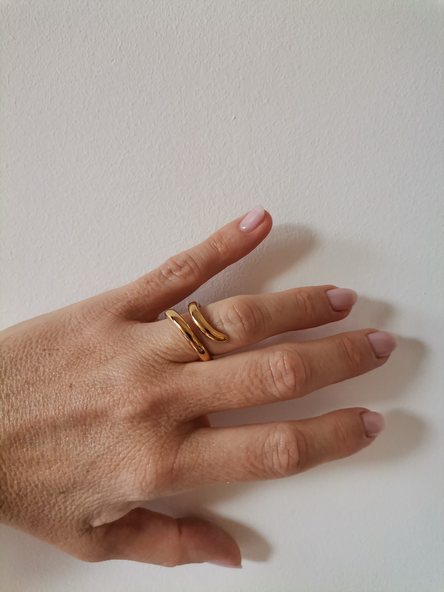 ANELLO LILIA
