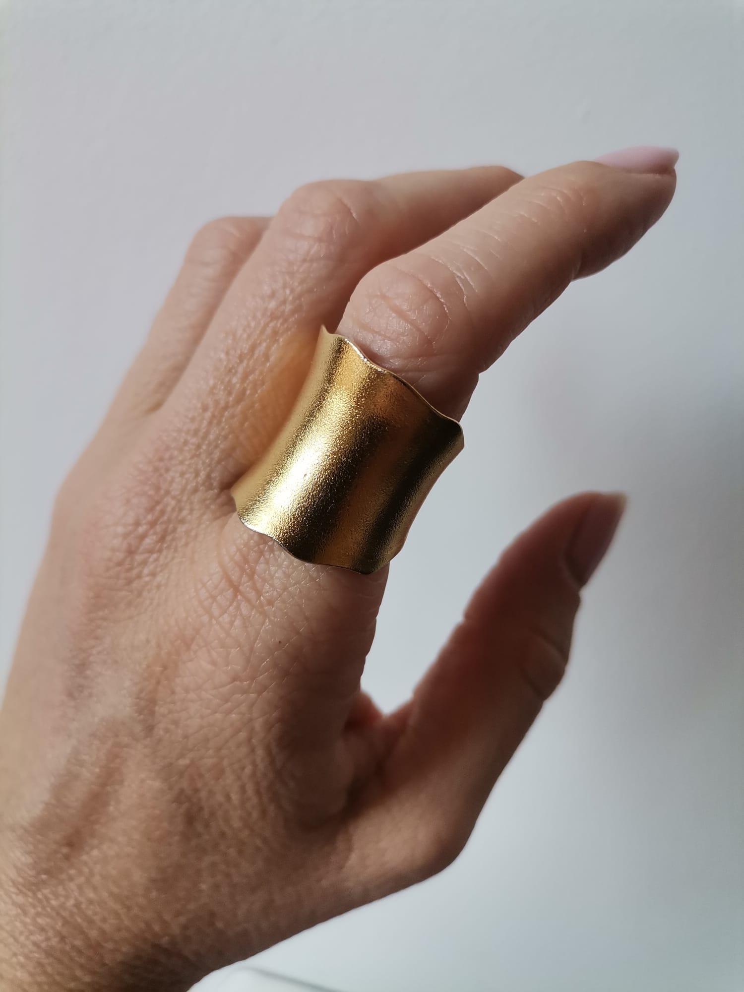 ANELLO MARCELLA