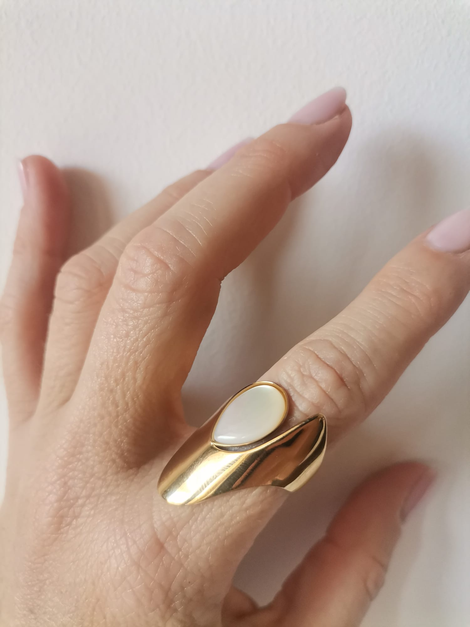 ANELLO MARY