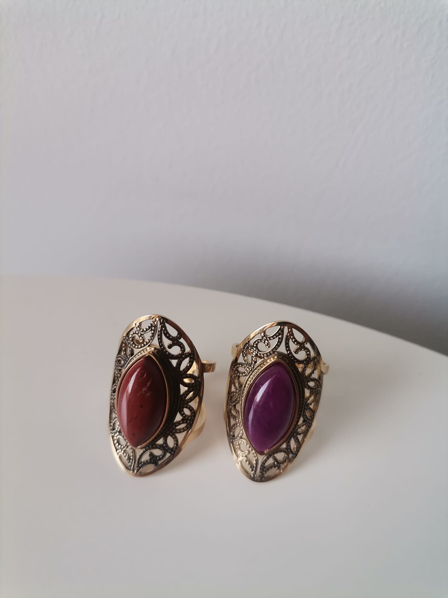 ANELLO MEDINA