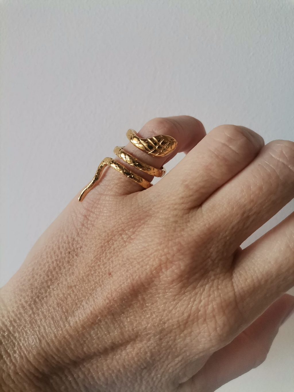 ANELLO SNAKE