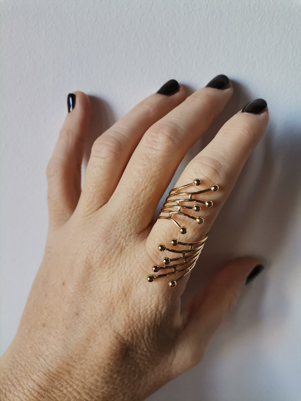 ANELLO TANIA
