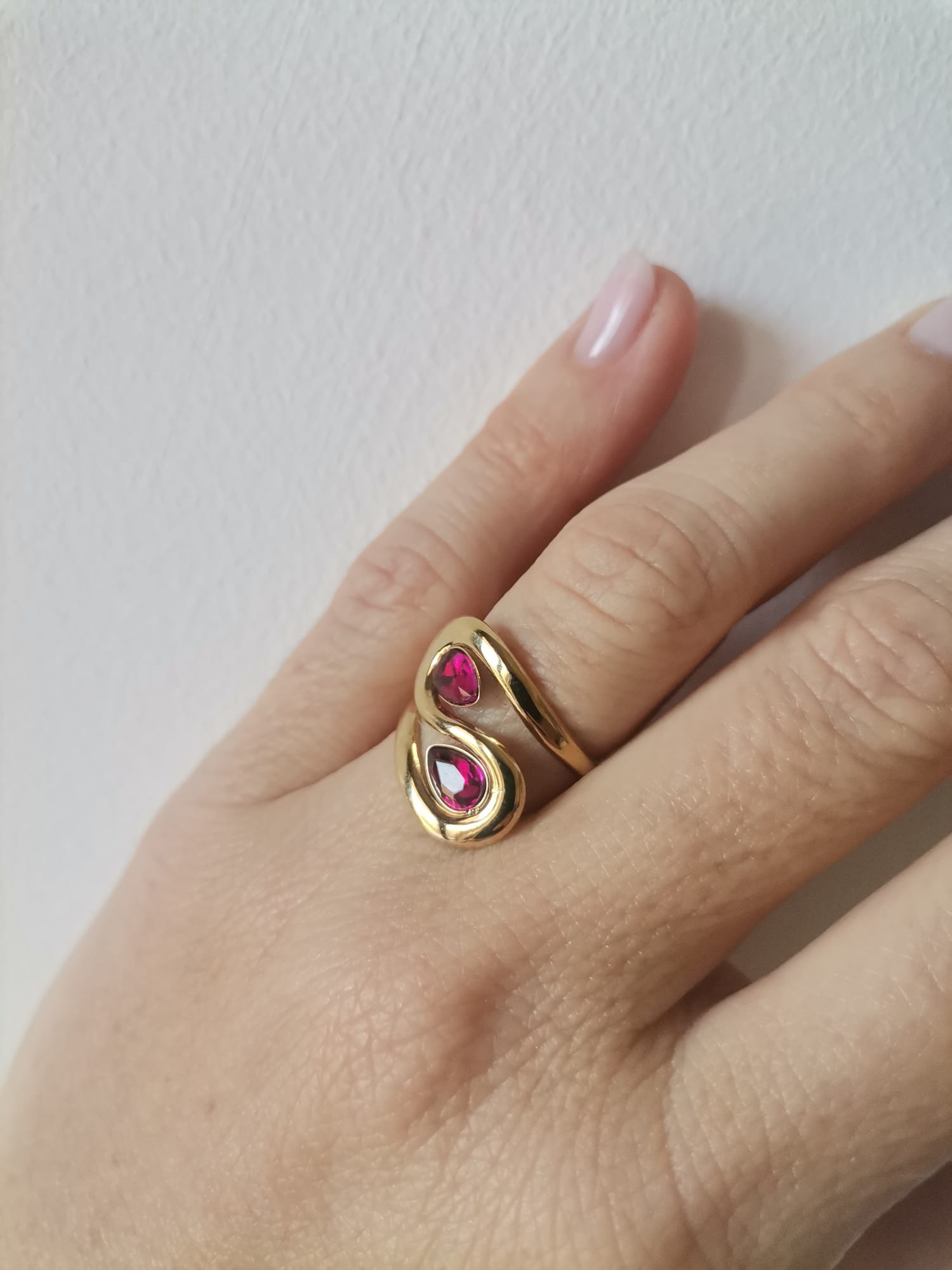 ANELLO VALENTINA