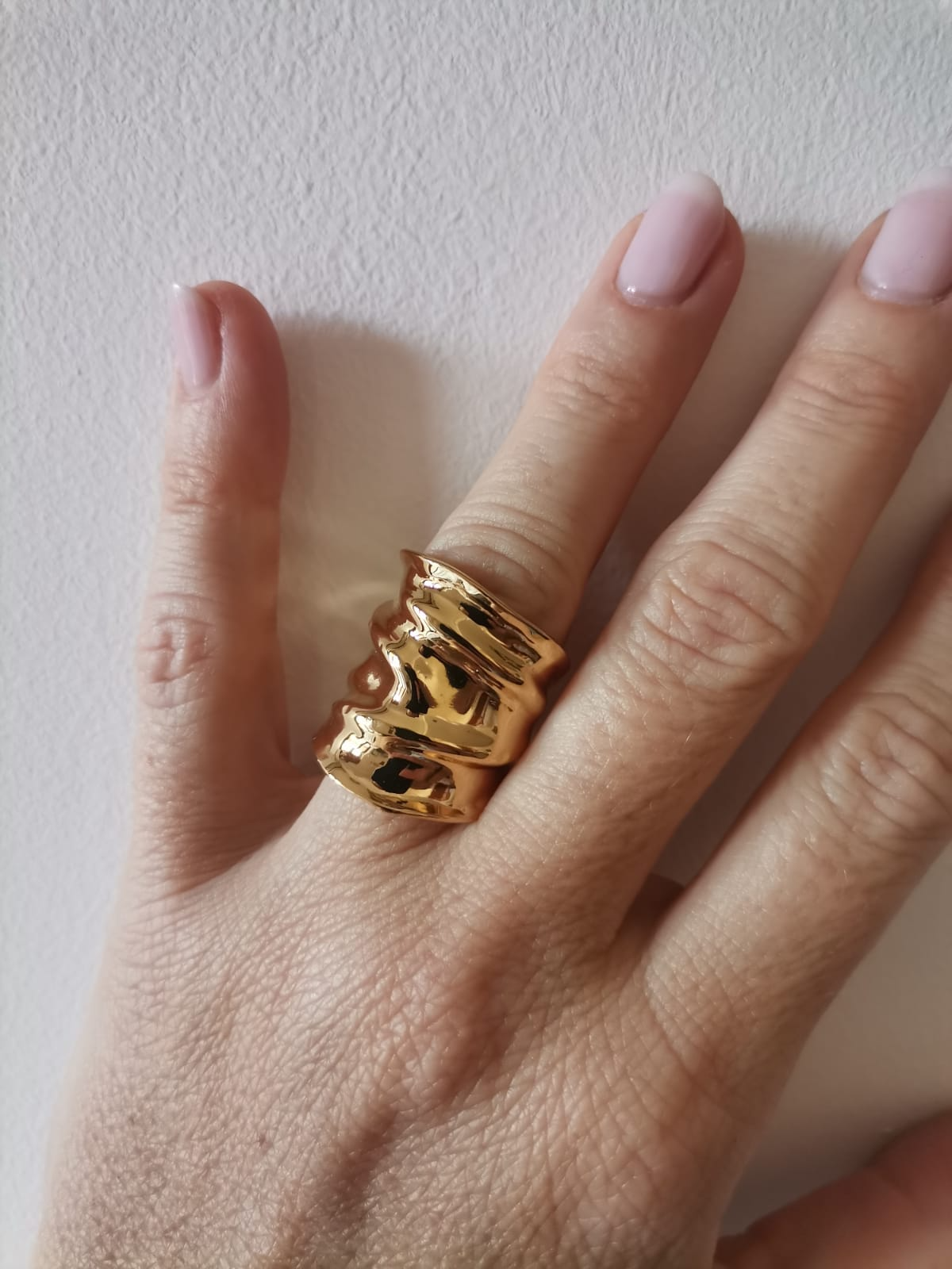 ANELLO VANNA