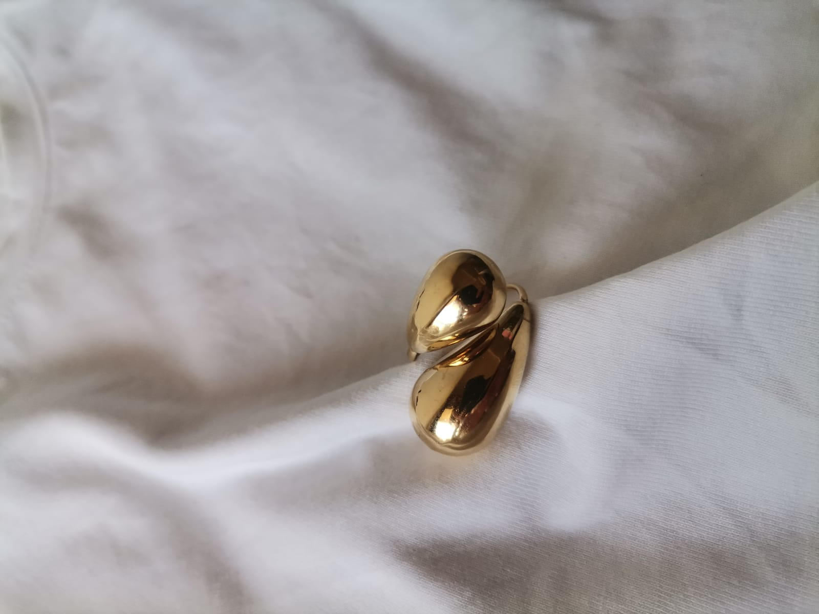 ANELLO VIRGOLA