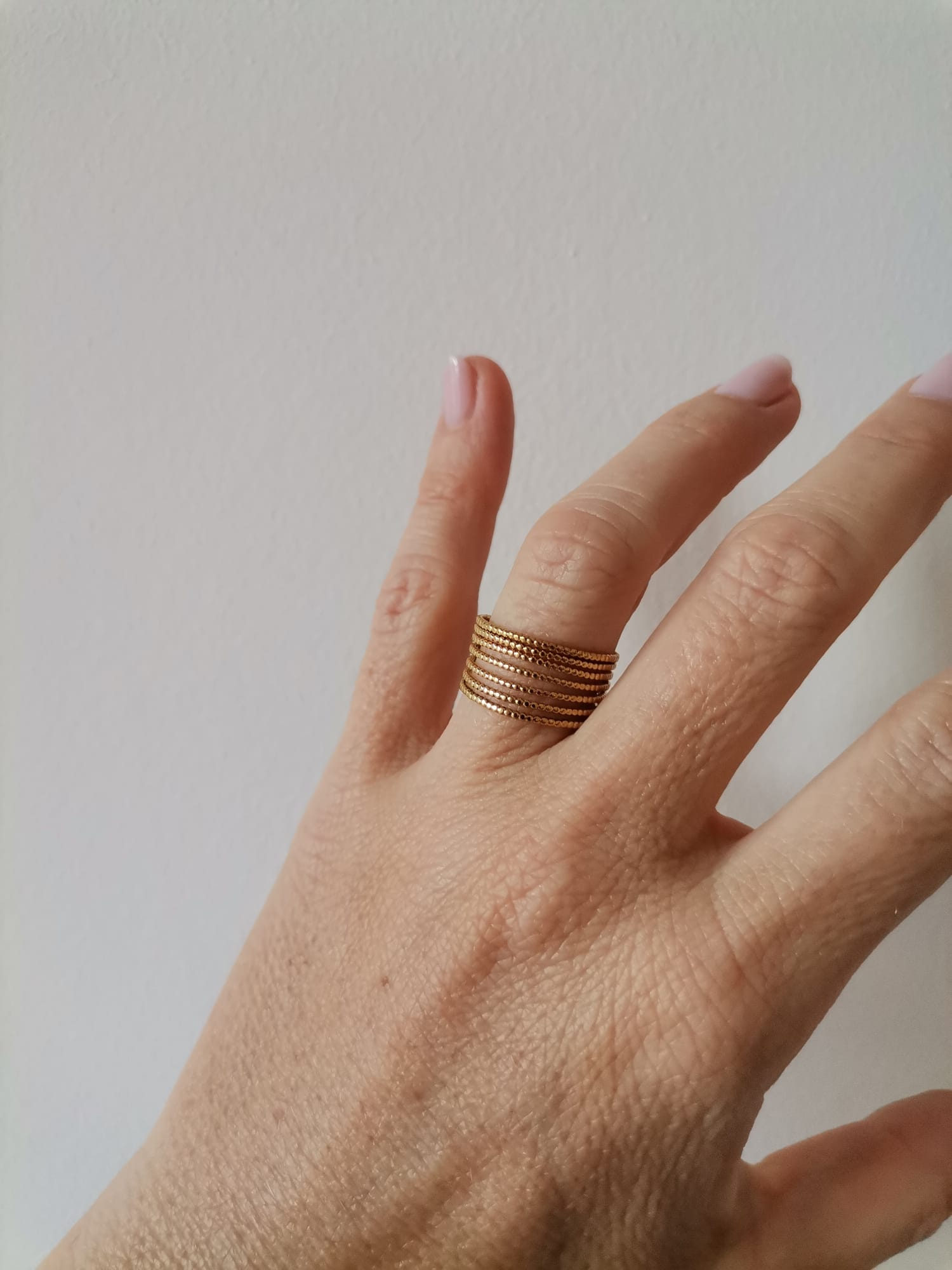 ANELLO VITA