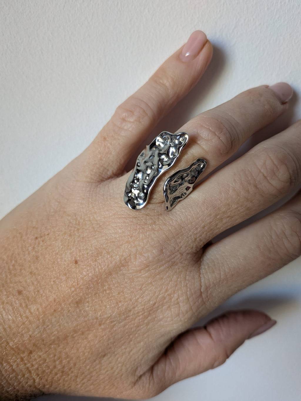 ANELLO AGATHA