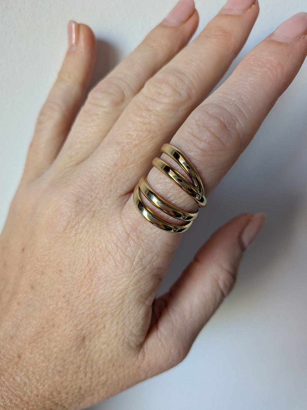 ANELLO GINNY